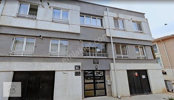 Odunpazarı Büyükdere Mahallesi Satılık 1+1 Çatı Dubleks Daire