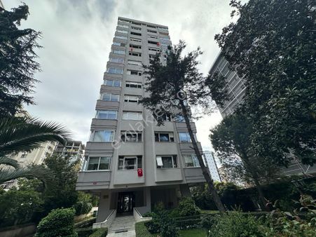 Turyap Göztepe Den Deniz Manzaralı 4+1 Satılık Dubleks Daire