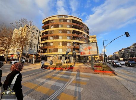 Kutlar'dan 25 Aralık Devlet Hastanesi Karşısı Satılık 2+1 Daire!