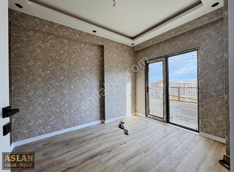 Salih Aslandan Batıkentte Ara Kat Full Yapılı Sıfır Daire