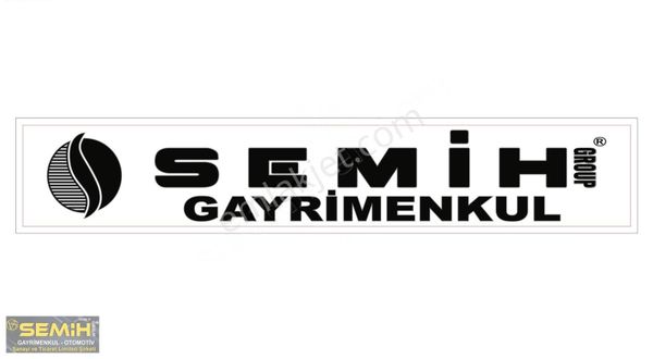 Semih'den Afşarda Muhteşem Konumda Emsali Yok İmarlı Arsa!!!