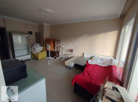 Garipoğulları Gayrimenkul'den Satılık Tripleks...