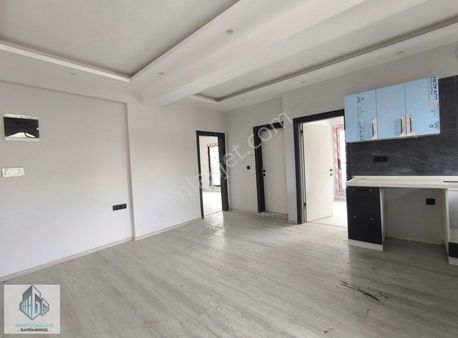 Garipoğulları Gayrimenkul'den İsmetpaşa'da 2+1 Daire