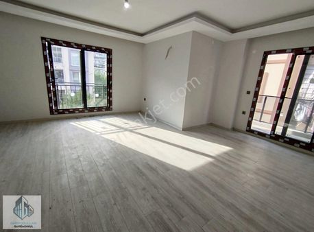 Garipoğulları Gayrimenkul'den Hacı İlyas'da Kapalı Mutfak 3+1