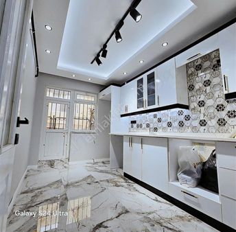 +1yatirim Sevinçten Satılık Daire 2+1