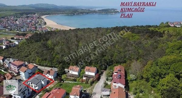 Kaçınılmaz Fırsat Kefken Ve Kumcağız Plajına 5 Dk Mesafe 4+1