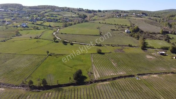 Hacıosman Mahallesinde 2 Adet Satılık İmarlı Arsa