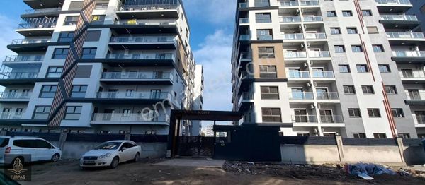 Ulukentte Site İçerisinde Bahçeli 3+1 Satılık Daire