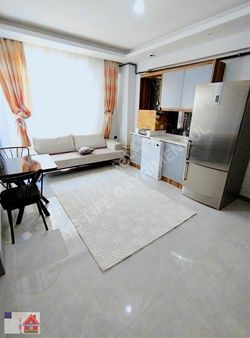 Çınara Yakın 2+1sıfır Apart