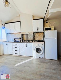 Apart 1+1 Ama Havası 10/10!