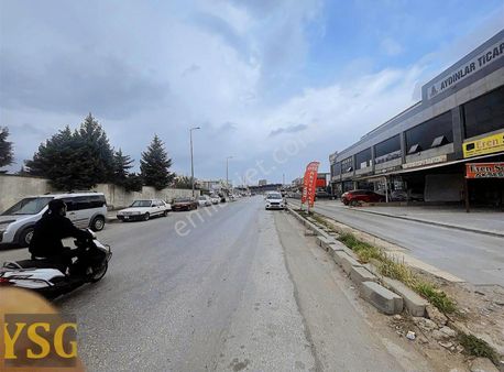 Aydınlar Ticaret Merkezi Satılık İşyeri