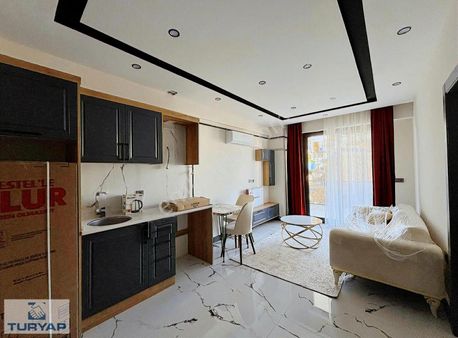 Turyap Selçukbey Den Servergazi Mah Kiralık Apart