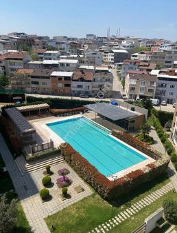 Yenihayat Sitesi İçerisinde Full Eşyalı Satılık 2+1 Daire.