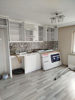 Geniş Huzurlu Müstakil Ev