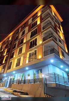 Bakımlı 4+1 Çatı Dubleks! Vadi Bahçe Evleri'nde Özel Yaşam