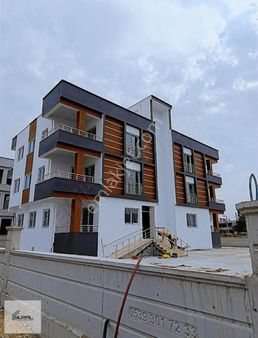 Kazanlı'da Satılık Sıfır Lüx Daireler