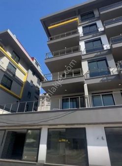 Alanya Kestel 'de Deniz Manzaralı 2 +1 Satılık Daire