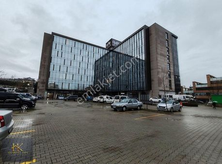 Resital Kent Mudanya Yolu Efe Plaza 75 M2 5.kat İçi Yapılı Ofis