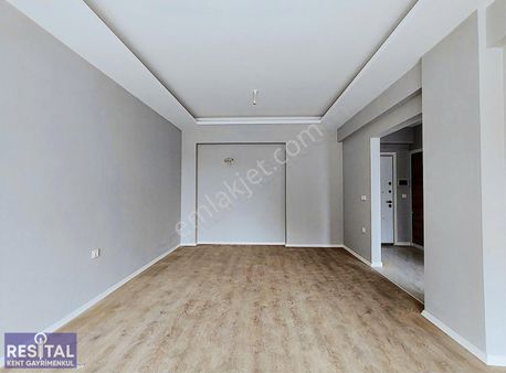 Kayapa Çamlık Manzaralı 2+1 Giyinme Odalı Havuzlu Daireler...