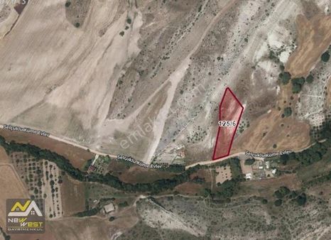 New West'ten Ayaş Ortabereket'te Yatırımlık Satılık Tarla