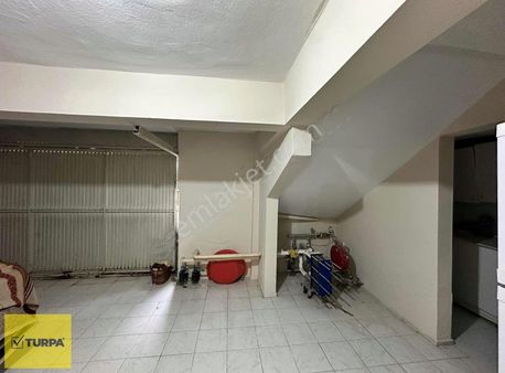 Turpa Balçovadan Korutürkte 4+1 Satılık Villa