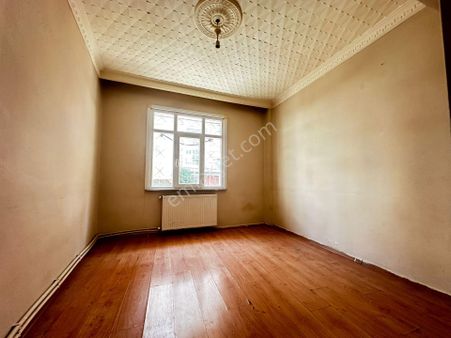 Türkiye Emlak Fatih Mah 1+1 Yüksek Giriş 70m2 Daire Kod 2562