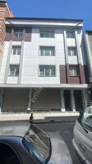 Bağcılar İnönü Mh Satılık Bina