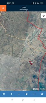 Çivril Karayahşiler Mah. 14483 M2 Verimi Yüksek Sulak Tarla Satılık