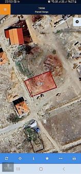 Civan Emlaktan Afyon Sülümenli De Satılık 575 Metrekare Arsa