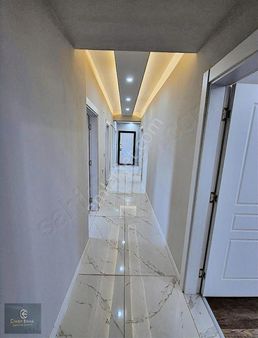 Civan Emlaktan Havza Bahçelievler'de Satılık 3+1 Daire