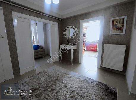 Civandan Kışla Mh.nin En Güzel Dairesi Tepe Evleri 5+2 Dubleks