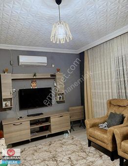 Demirhan'dan Mehmet Akif Ersoyda 1.5 Katlı Müstakil