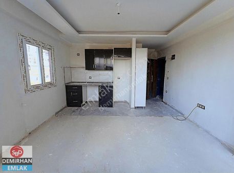 Demirhan Emlak'tan Osmangazi Mahallesinde 1+1 Satlık Daire...