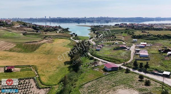 Demirhan Emlak'tan Bulvara Yakın Satılık Arsa