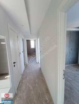 Demirhan Emlak'tan Sarıçam Belediyesi Yakını Satılık 3+1 Daire