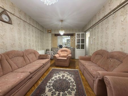 Üçyol Metro Yakını Düzayak Doğalgazlı