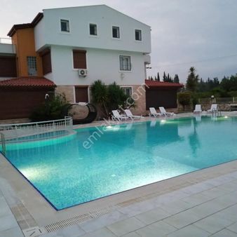 Kuşadası Karaovada Satılık Villa