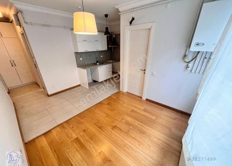 Yelken'den Suadiye'de Metro'ya Ve Marmaray'a Yakın Kombili