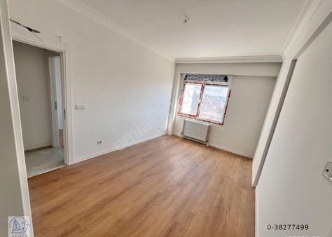 Yelken'den Göztepe'de Bağdata Yakın 3+1 Balkonlu Ebeveynli Sıfır