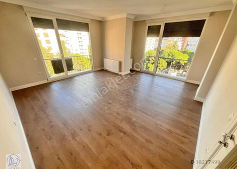 Yelken'den Erenköy'de Bağdat'a Yakın 140m2 3+1 Ebeveynli Sıfır