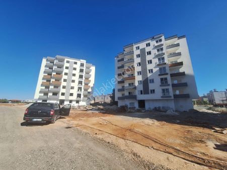 Tarsus Kavaklı Mah.2+1daire 125mt Satlıktır