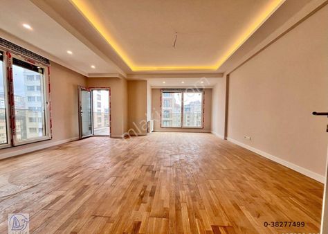 Yelken'den Caddebostan Sahilde 160m2 3+1 Deniz Manzaralı Sıfır