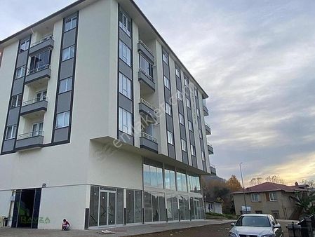 Öz Ravza'dan Satılık Ferah 3+1 Daire / Hükümet Konağına Yakın