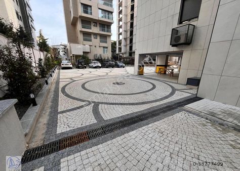 Yelken'den Caddebostan'da Kapanmaz Deniz Manzaralı Sıfır!!