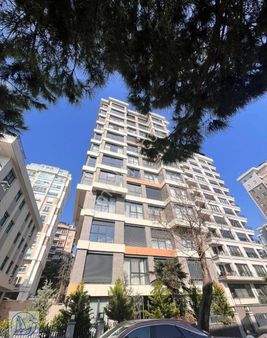 Yelken'den Suadiye Sahilde 3+1 Deniz Manzaralı 2 Yıllık