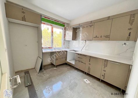 Yelken'den Erenköy Ethemefendi'ye Yakın 3+1 Sıfır