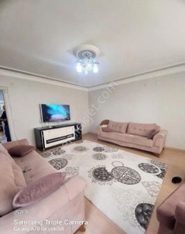 Sifir Yeni Geniş Dairemiz