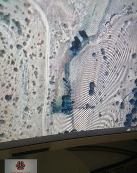 Şehir Emlak Gayrimenkul Den Lale Köyünde Satılık Hobi Bahçesi