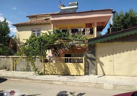 Şehir Emlak Gayrimenkul Danışmanlığı Dan Sümer Mah.de Satılık Mustakil Ev