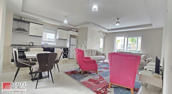 Hurma Mahallesi Merkezi Lokasyonda 3+1 Satılk